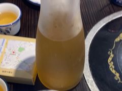 -东江海鲜大排档·潮汕菜·砂锅粥