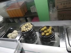 -第一中心医院-食堂(复康路店)