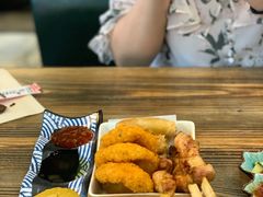 -Hi YOU你的饭局泰餐厅(雍和宫店)