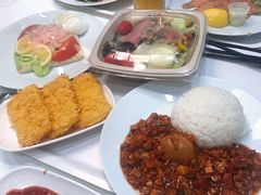 -宜家·瑞典风味餐厅(天津东丽商场店)