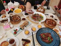 -顺德人家食府(黄金广场店)