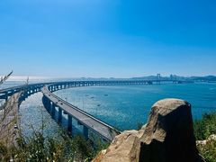 -星海湾跨海大桥