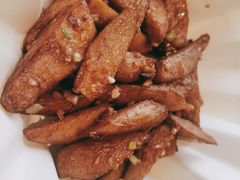 -山东老家(科韵分店)