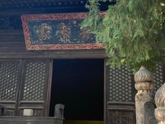 -大觉寺-停车场