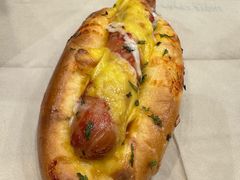 -PAPER STONE BAKERY(天汇广场店)