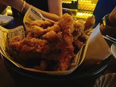 -ibarrel爱杯·bistro&brunch(江宁路店)