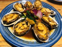 -大厨的餐厅(曾厝垵总店)