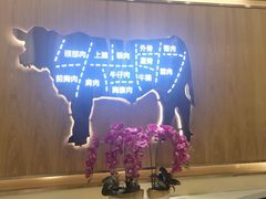-东方豪客牛排意面披萨(玉函银座店)