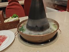 -阳坊大都涮羊肉(阳坊总店)