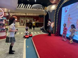 -奈尔宝家庭中心·亲子餐厅(鄞州万达店)