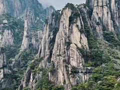 -三清山风景名胜区