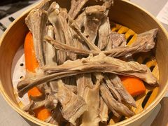 -颂福楼·南京菜(定淮门店)