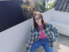 -Chanel(德基广场店)