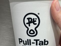 -Pull-Tab拉环咖啡(杭州市上城区来福士中心店)