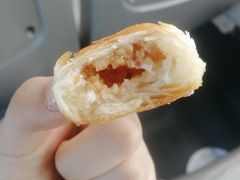 甜五仁-徐文林香酥饼(桃园店)