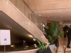 -上海建国宾馆-葵园餐厅