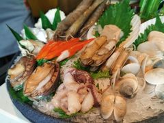 两人套餐（无蟹）-生如夏花泰式火锅(鹭洲里店)