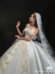 -PAI婚纱礼服设计馆【大牌租赁/高级定制】