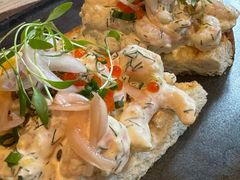 -THE CANNERY&JUJU 新鲜海鲜·牛排美食酒廊