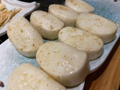 -一家东北烤肉(华大店)