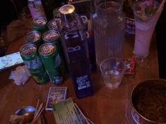 -HIB HUB公社(解放西路店)