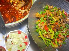 -醉英雄四川料理(新塘万达广场店)