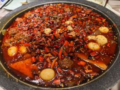 -金佬馆·川菜bistro(芜湖镜湖万达店)