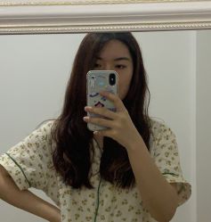 -东方美妍