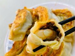 -劈柴院锅贴(沈阳路店)