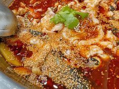 -川渔居—鱼火锅(八方汇店)