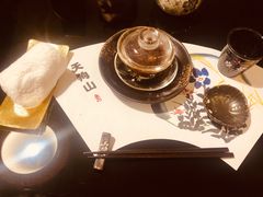 -天狗山料理(省体店)