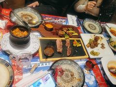 -安德烈俄式西餐厅(中央大街店)