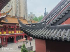 -钦赐仰殿道观