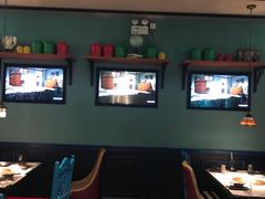 大堂-哥老官重庆美蛙鱼头(宝山龙湖店)