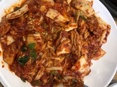 -元祖李朝(新威路店)