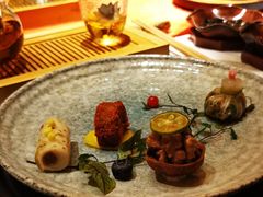 开胃四小碟-叶叶菩提(旗舰店)