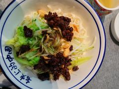 -中卫御苑福膳·养生局(圆明园店)