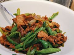 -金芙蓉|湘味小炒·鲜炒黄牛肉(淮安生态新城吾悦店)