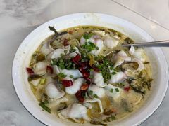 -馨越楼·点心·粤菜(赤坎店)