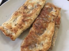 回头-清真宏玉祥黄门脸餐厅(华荫东里店)