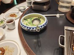 -新乾隆酒楼(帝景园店)