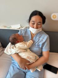 -玥奢国际母婴护理中心(滨江宝龙店)