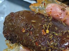 -佰运猪蹄(高陵店)