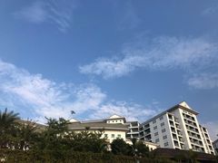 -河源万绿湖美思威尔顿酒店