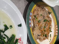 -九龙茶记·粤式餐厅融合菜(鹭江店)