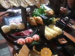 -丽江庭院之爱在路上(西单店)