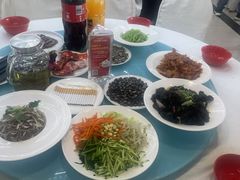 -普天和酒楼·新津菜·烤鸭(天津之眼店)