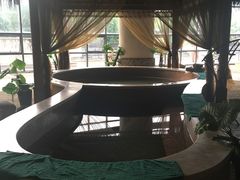 室内温泉-苏州环秀晓筑养生度假村