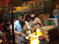 -清真老马家国华牛奶鸡蛋醪糟(正宁路店)