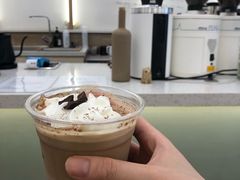 -Onirii Coffee(长乐路店)